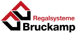 Bruckamp Regalsysteme GmbH - Logo