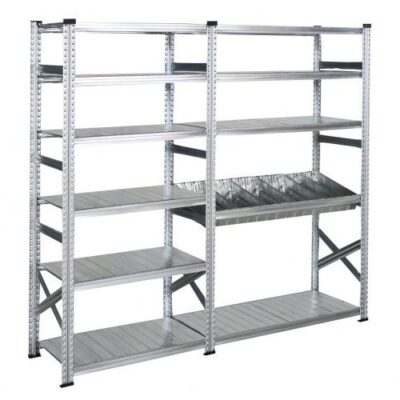 Fachbodenregale - Produktkategorie