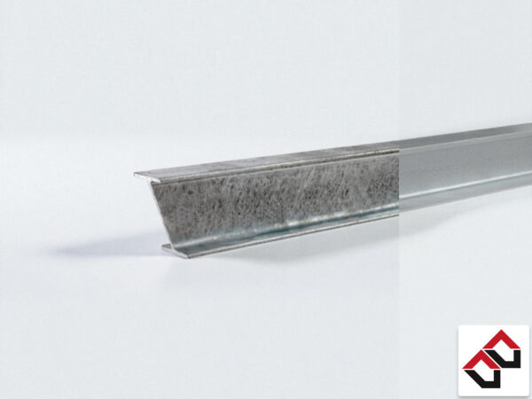 Kragarm IPE 80, Länge 0,50 m - 1,20 m