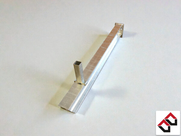 Fachteiler für Kragarm, Längen 100 mm - 300 mm