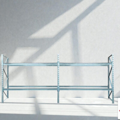 Palettenregale - Produktkategorie