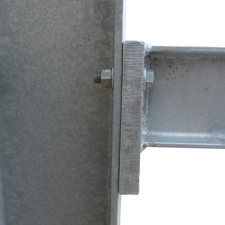 Details unserer Kragarmregale