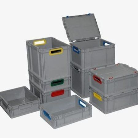 Zubehör für Fachbodenregale