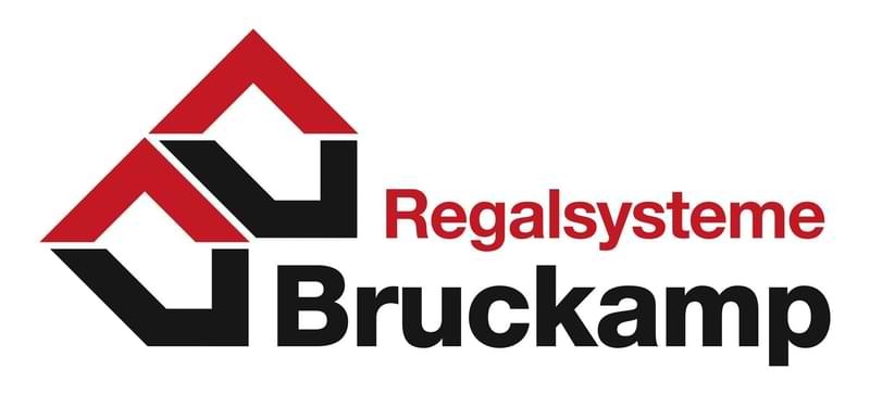 Bruckamp Regalsysteme | feuerverzinkte Lagertechnik Made in Germany